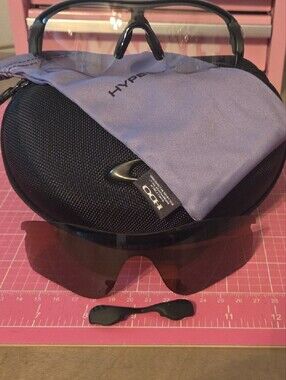 Oakley Hyper Golf Radarlock Path